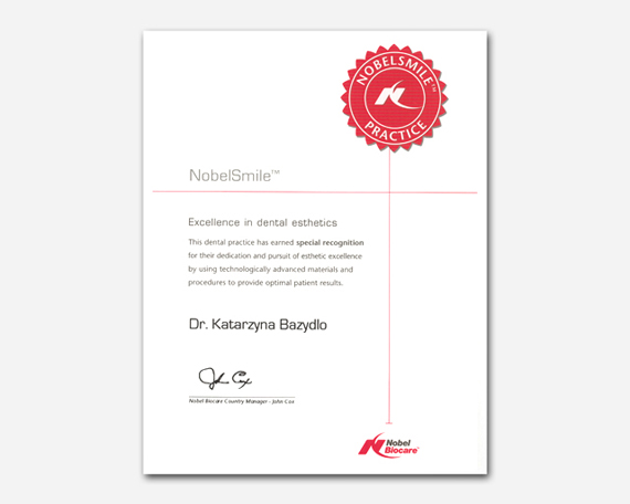 Heritage House Dental office in Mississauga