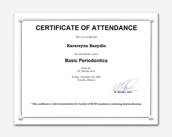 Heritage House Dentistry in Mississauga