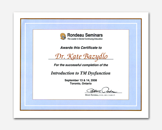 Heritage House Dentistry in Mississauga