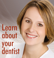 Learn about your dentist in Mississauga