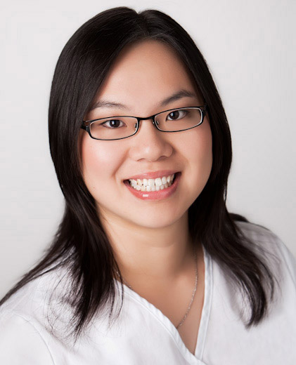 Dentists at Heritage House Dental office in Mississauga