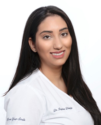 Dentists at Heritage House Dental office in Mississauga